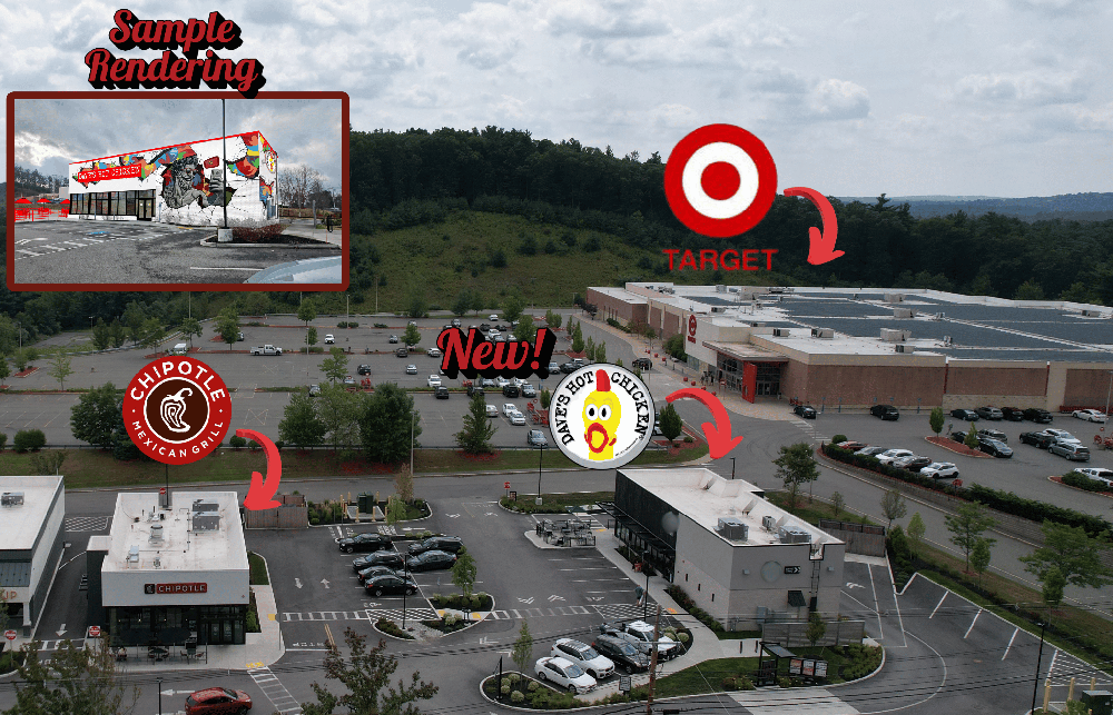 Summit Realty brings Wayside Crossing to 100% occupancy